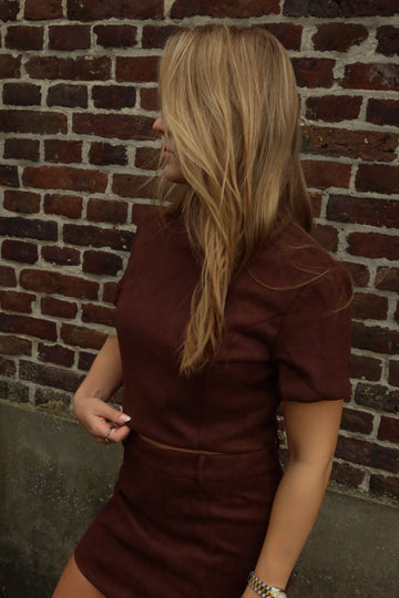 Top Mikky - Bruin