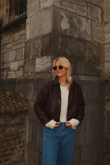 Jasje May - Bordeaux
