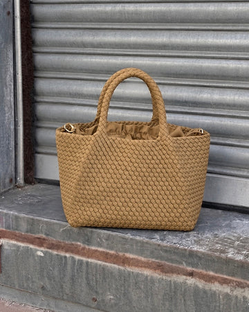 Tas Mareana Groot  - Camel