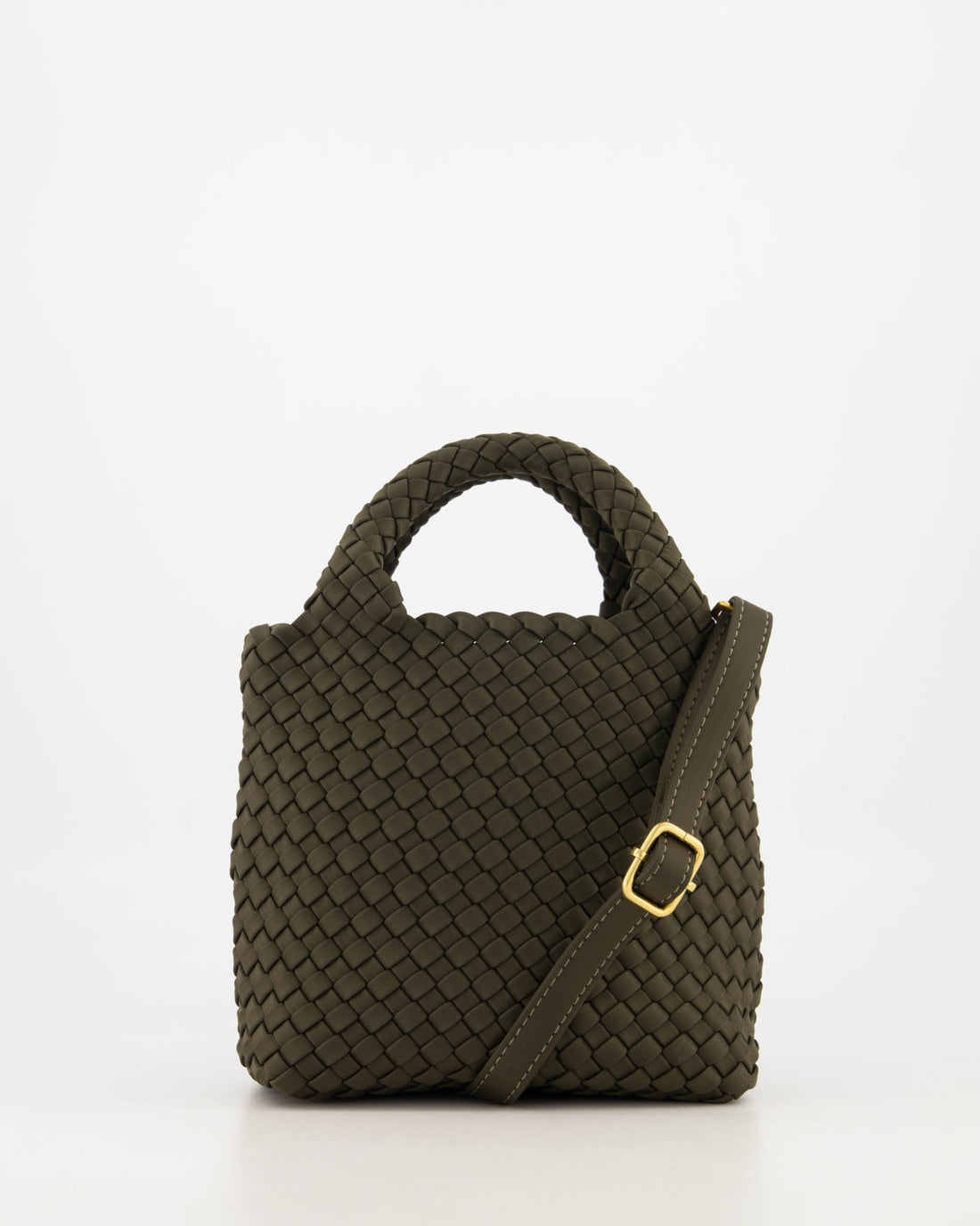 Tas Mareana klein - Olive