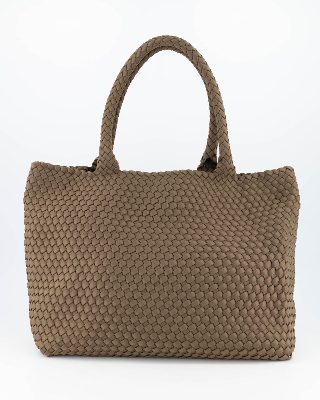 Tas Mareana Groot - Taupe