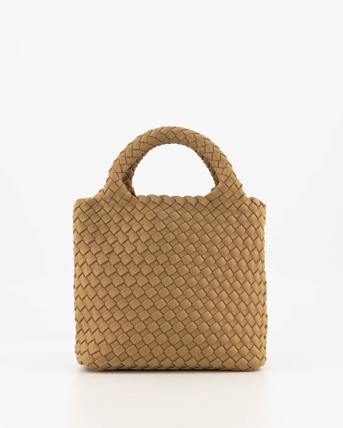 Tas Mareana klein - Camel