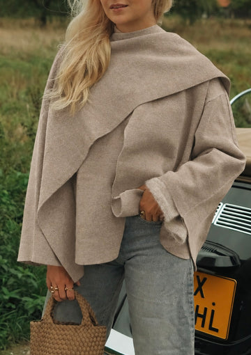 Cape Blair - Beige
