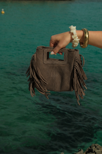 Tas Bibi - Bruin