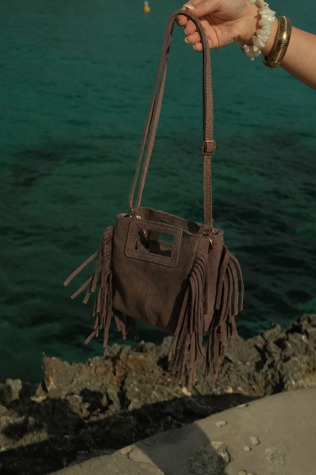 Tas Bibi - Bruin