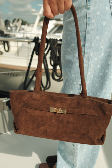 Tas Marin - Bruin
