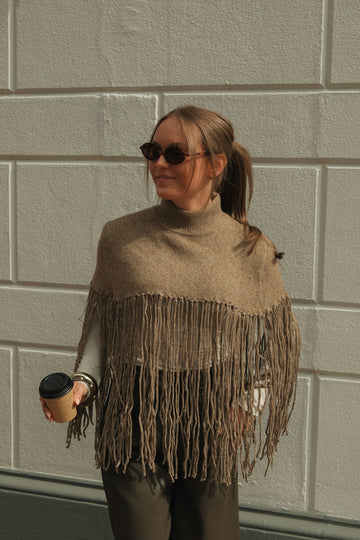 Cape Flair - Taupe