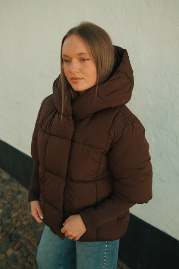 Jas Rain - Bruin