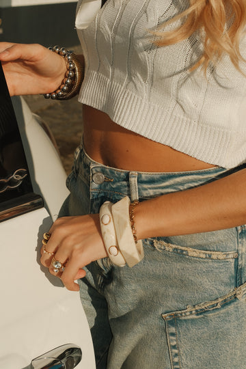 Armband - Luna
