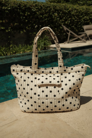 Tas Salty - Polka