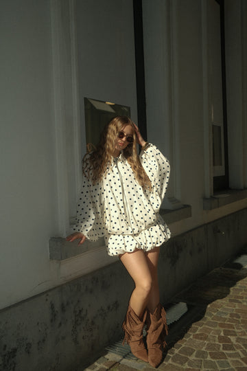 Jasje Moon - Polka