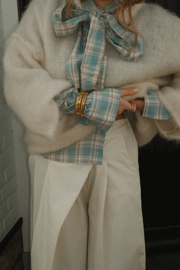 Knit Prime - Beige