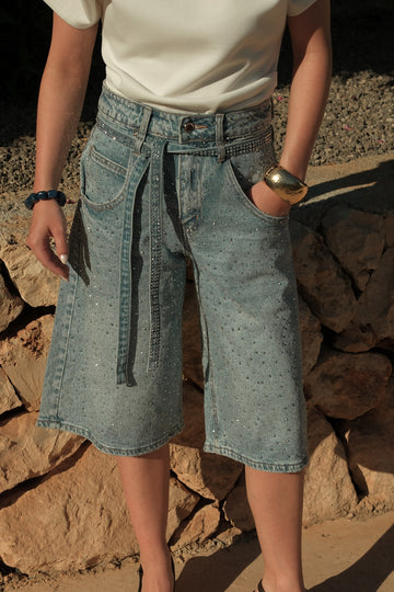 Jort Playa - Blauw