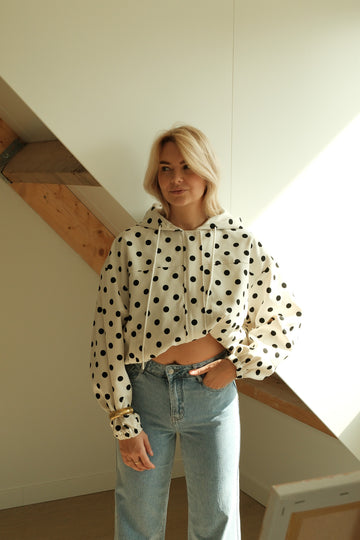 Jasje Poppy - Polka
