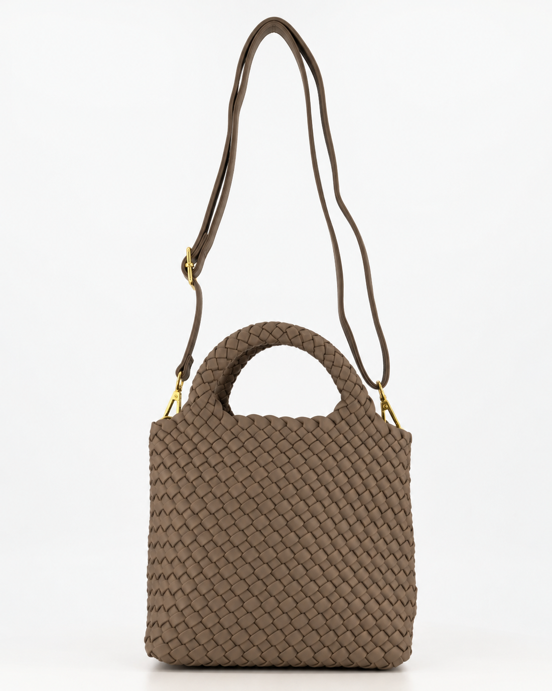 Tas Mareana klein - Taupe