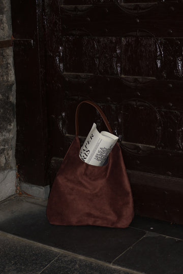 Tas Juul - Bruin