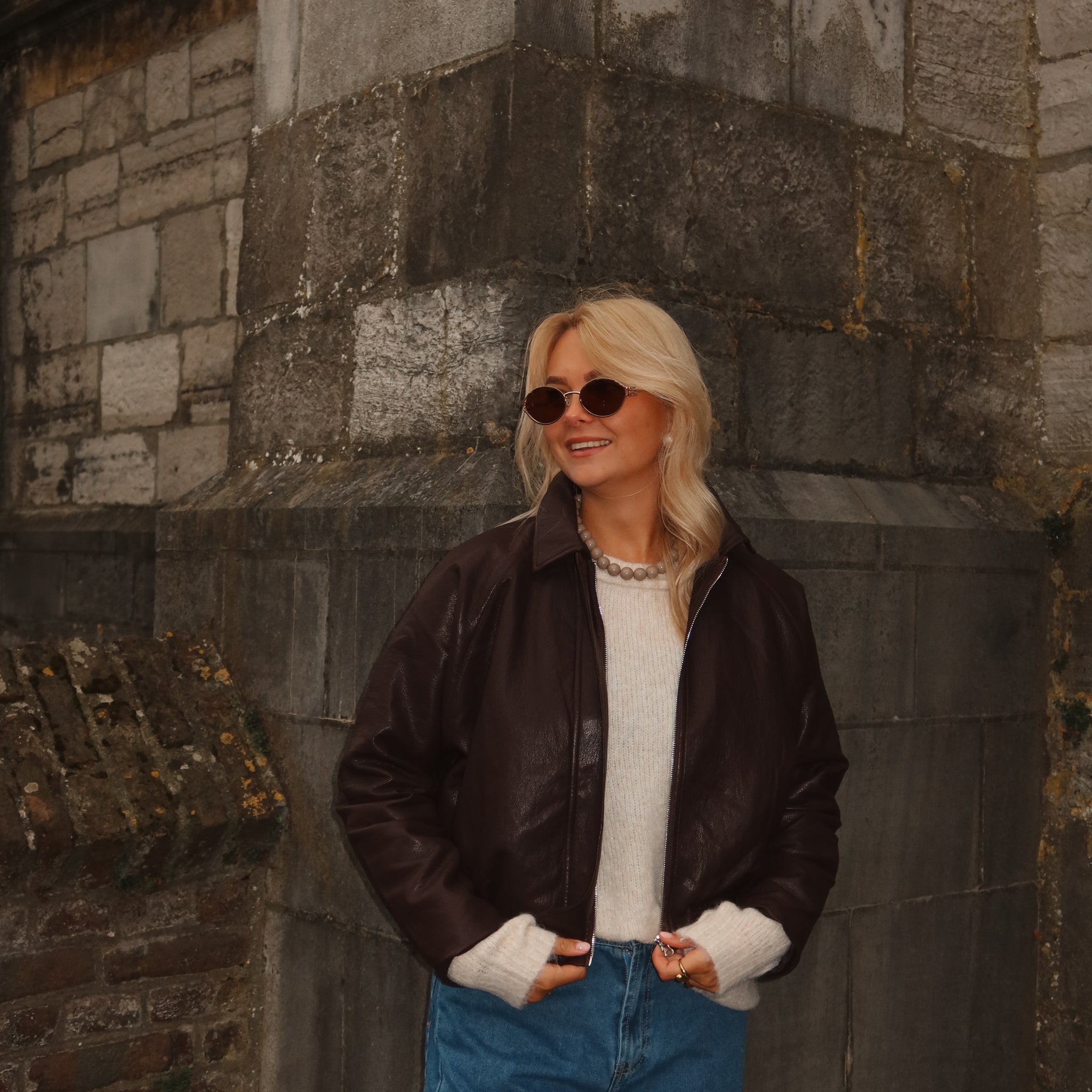 Jasje May - Bordeaux