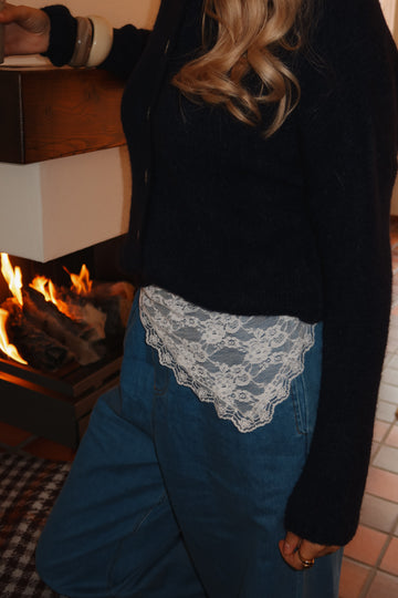 Sjaaltje Seira - Wit