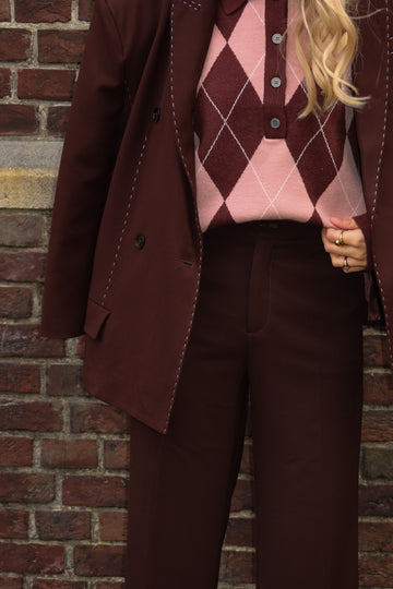 Pantalon Storm - Bruin