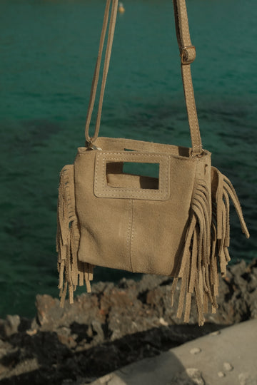 Tas Bibi - Taupe